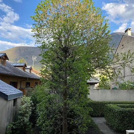 Jusqu'a 4 Personnes Apartment