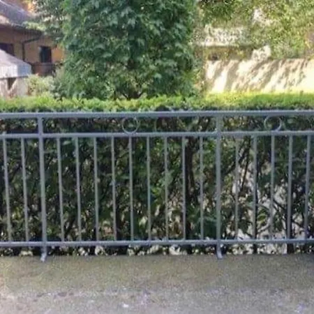 Apartament Jusqu'a 4 Personnes Bagnères-de-Luchon
