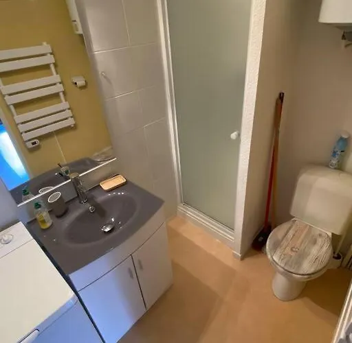 Jusqu'a 4 Personnes Bagneres-de-Luchon