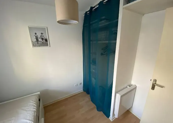 Apartment Jusqu'a 4 Personnes