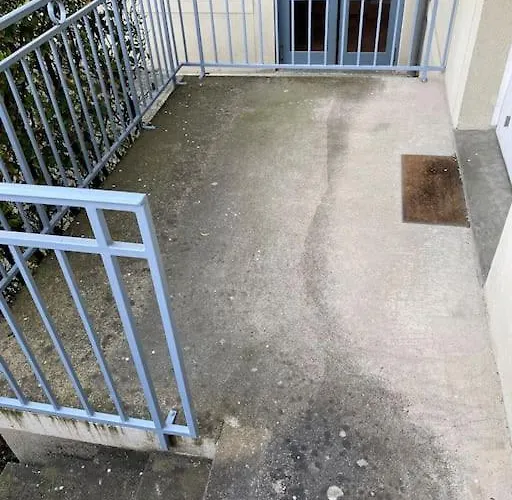 Jusqu'a 4 Personnes * Bagneres-de-Luchon