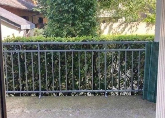 Apartment Jusqu'a 4 Personnes Bagneres-de-Luchon